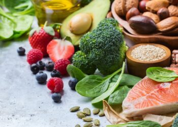 Tips for Creating Balanced Meals for Children