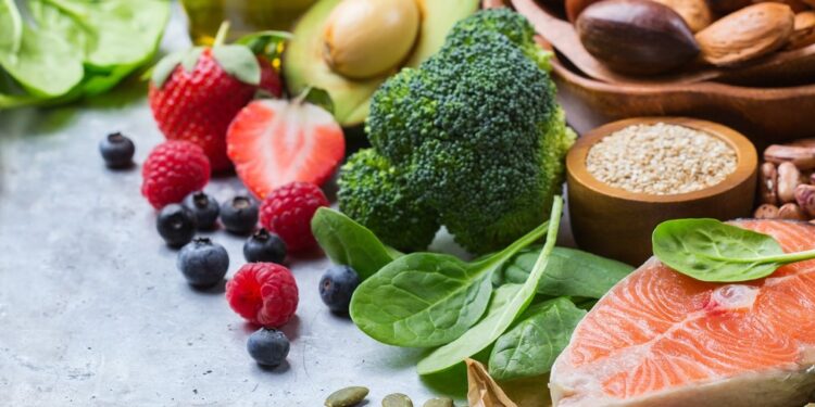 Tips for Creating Balanced Meals for Children