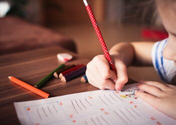 Preschool and Kindergarten Readiness: Preparing Your Child for Academic Success