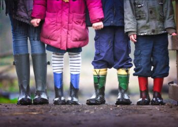 Understanding Milestones and Developmental Stages in Children