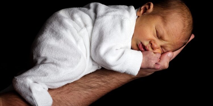 Essential Newborn Care: Ensuring a Bright Start for Your Little One