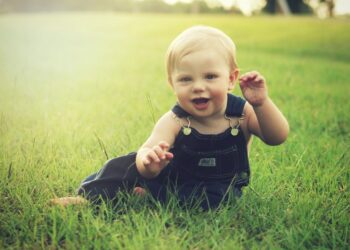 Sensory Development in Infants: Nurturing the Five Senses
