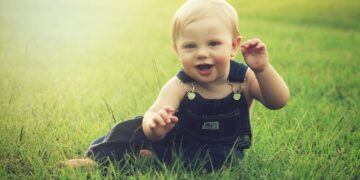 Sensory Development in Infants: Nurturing the Five Senses