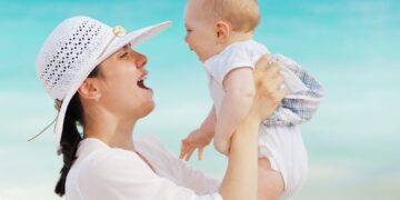 Baby milestones by month: A Journey through Baby’s First Year (0-12 Months)