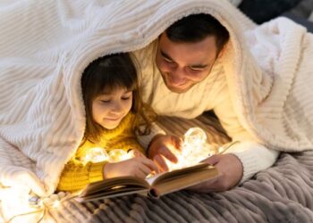 Bedtime Rituals and Relaxation Techniques for a Restful Night