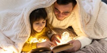 Bedtime Rituals and Relaxation Techniques for a Restful Night