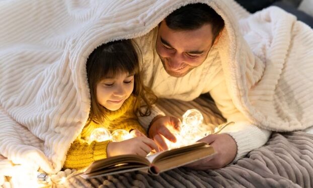 Bedtime Rituals and Relaxation Techniques for a Restful Night