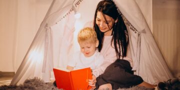 Choosing the Right Bedtime Stories for Your Child