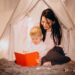 Choosing the Right Bedtime Stories for Your Child