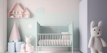 Creating a Cozy and Safe Sleep Space for Your Child