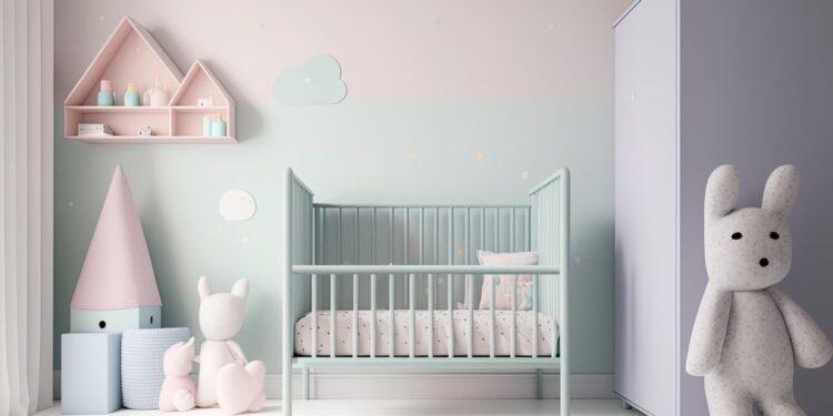 Creating a Cozy and Safe Sleep Space for Your Child