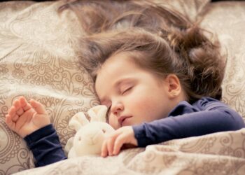 Understanding the Importance of Sleep in Children